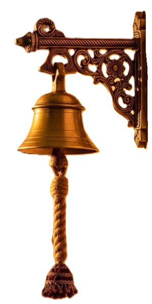 Brass Home Décor